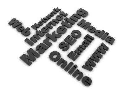 Marketing Mix networking, social media, marketing, online