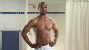 Old Spice Guy