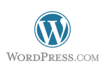 wordpress.com logo