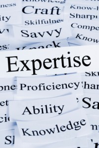 Expertise Concept