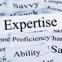 Expertise Concept